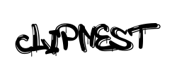ClipNest - logo